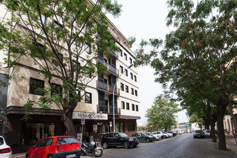 Hotel Continental - image 22