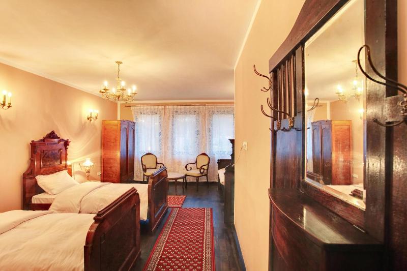 Hotel Evmolpia - image 36