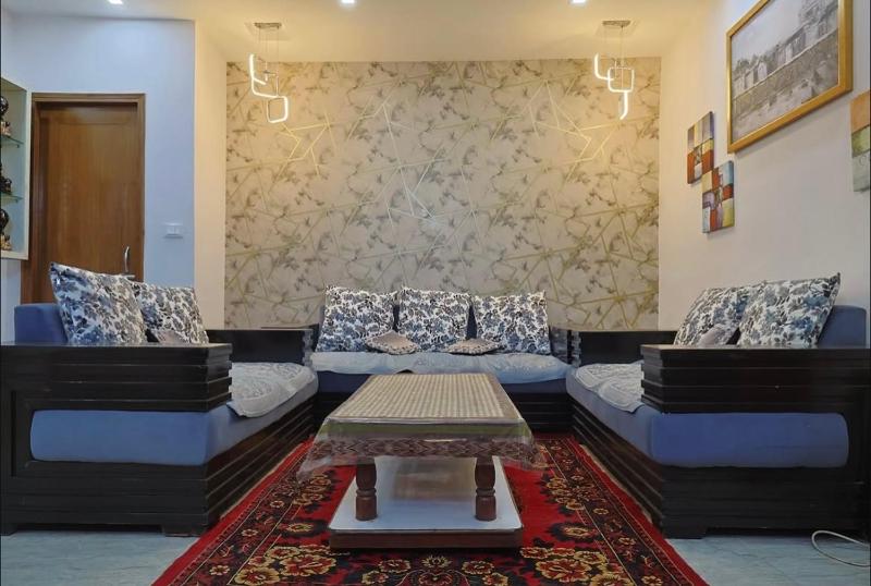 The Hidden Hills Stay2BHK Near Mall Road - image 16