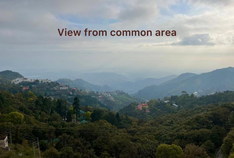 The Hidden Hills Stay2BHK Near Mall Road - image 2