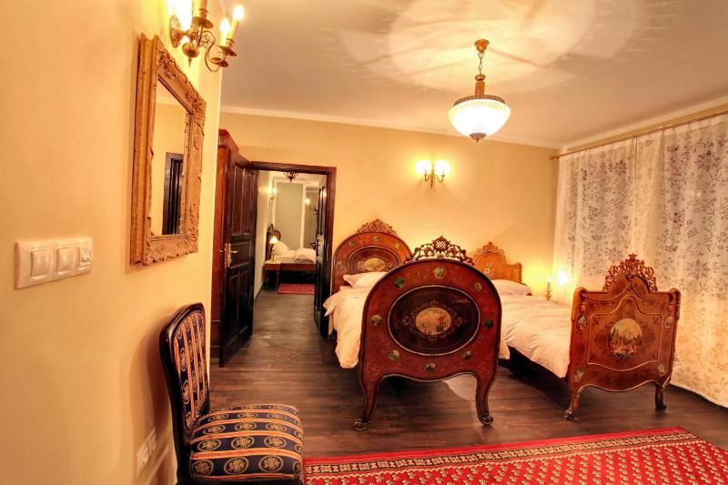 Deluxe Twin Room image 3