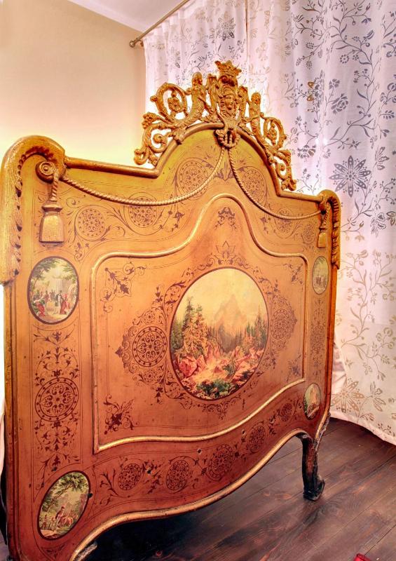 Hotel Evmolpia - image 10