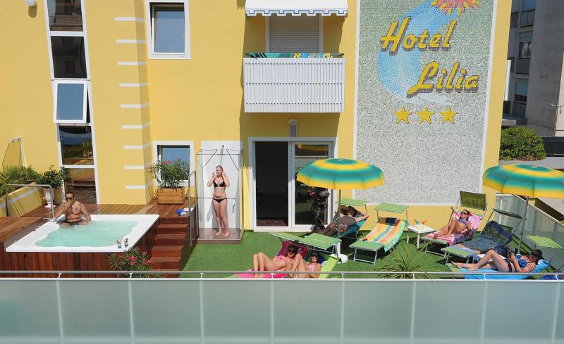 Hotel Lilia - image 33