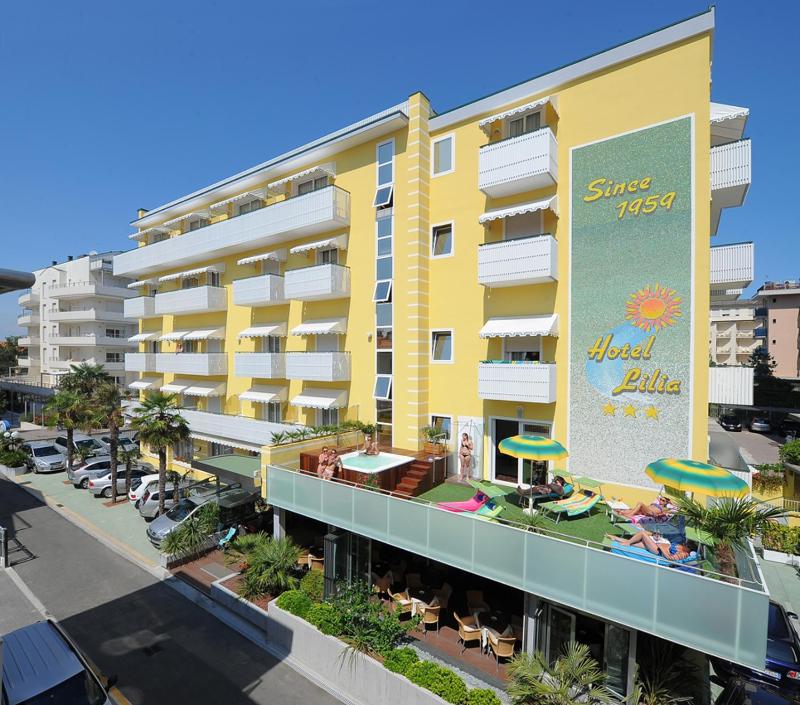 Hotel Lilia - image 26