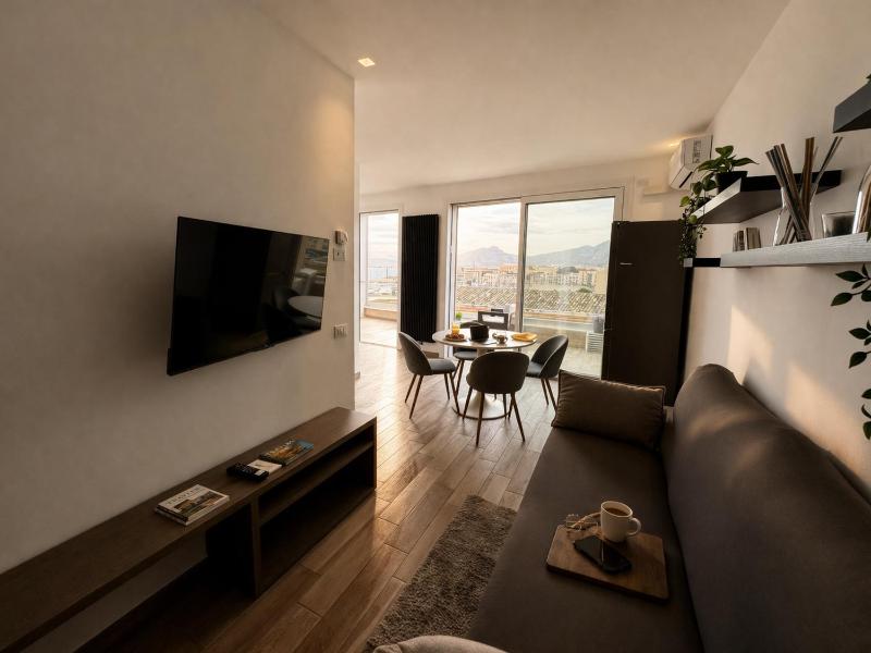 Palermo Inn Marina Exclusive View - image 16