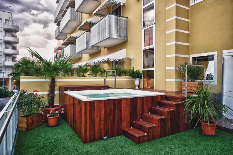 Hotel Lilia - image 11