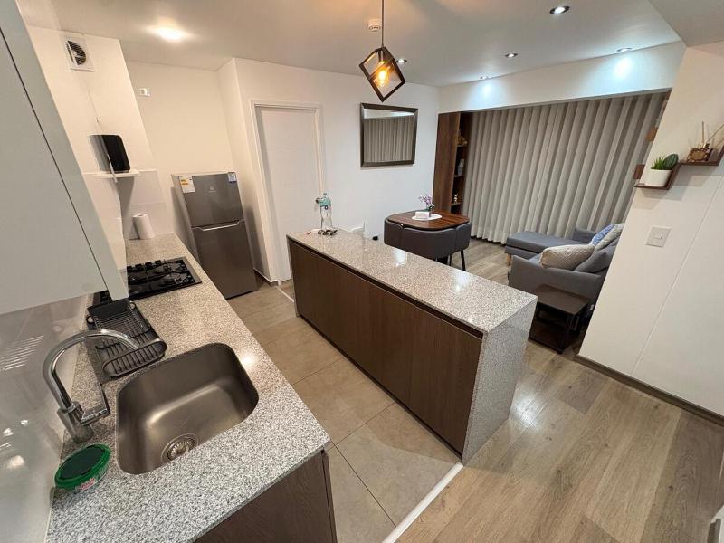 Departamento en Miraflores - image 7