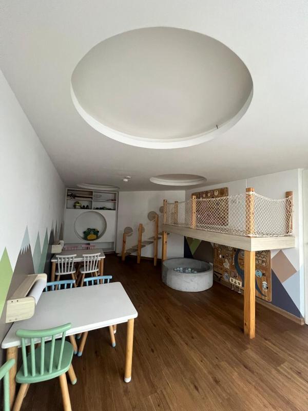 Departamento en Miraflores - image 9