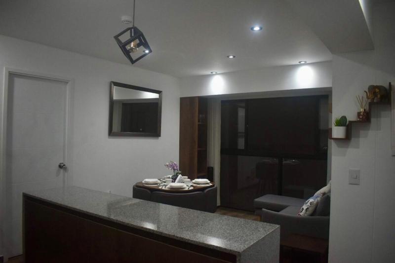 Departamento en Miraflores - image 15