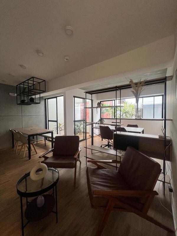 Departamento en Miraflores - image 16