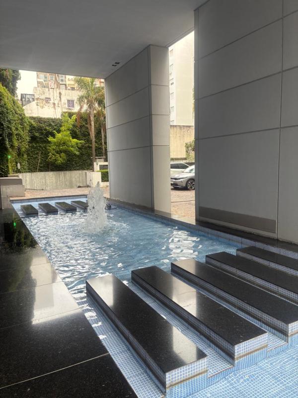 TOPACIO TOWER - Excelente y luminoso DEPARTAMENTO RECOLETA con amenities - image 13