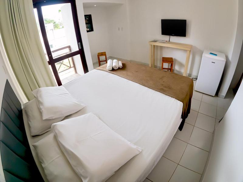 Pousada Maraca Beach - image 24
