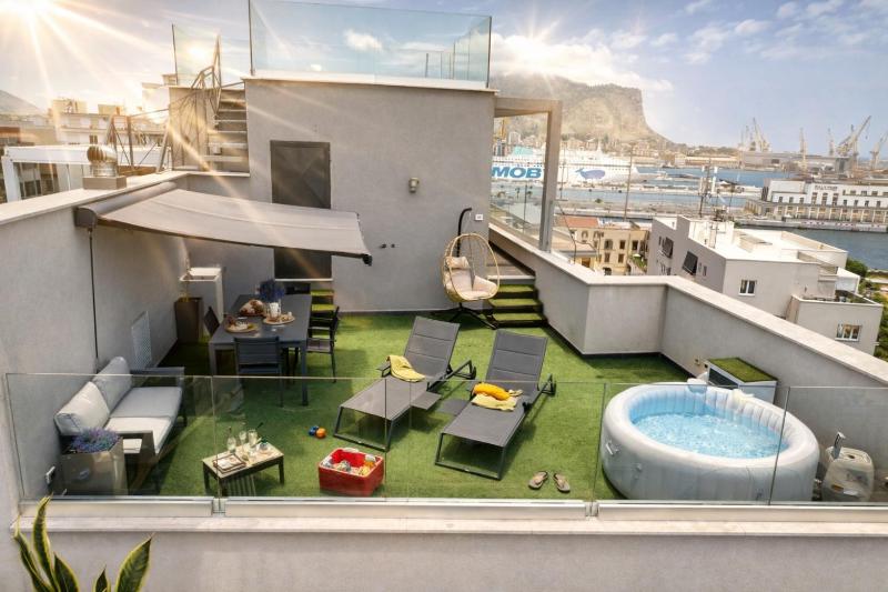 Palermo Inn Marina Exclusive View - image 8