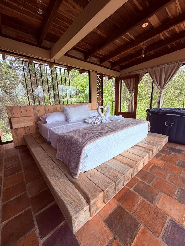 Glamping Pozo Azul Villa de Leyva - image 38