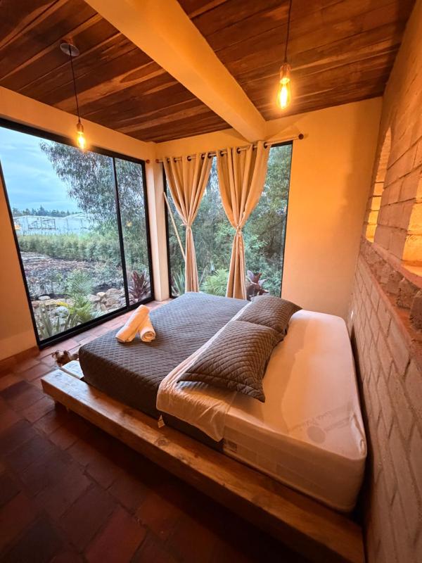 Glamping Pozo Azul Villa de Leyva - image 37
