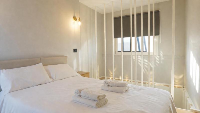 Elegantis Terrazze al Vaticano - Your Chic Retreat in Central Rome - image 9
