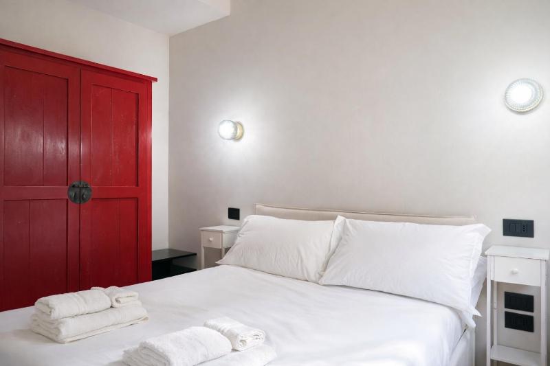 Elegantis Terrazze al Vaticano - Your Chic Retreat in Central Rome - image 16