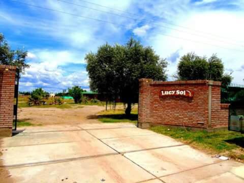 Lucy Sol Cabañas - image 26