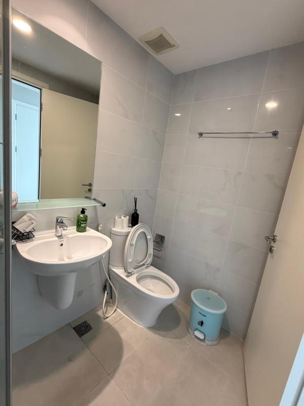 Modern Cozy Apartment at Masteri An Phu District 2 - image 7