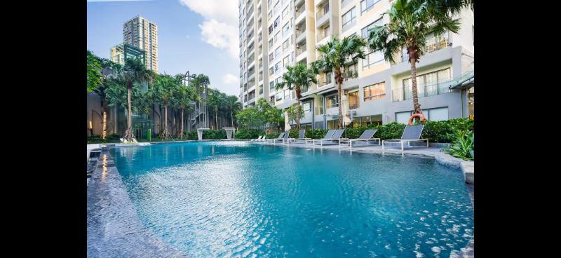 Modern Cozy Apartment at Masteri An Phu District 2 - image 8