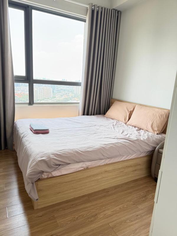 Modern Cozy Apartment at Masteri An Phu District 2 - image 6
