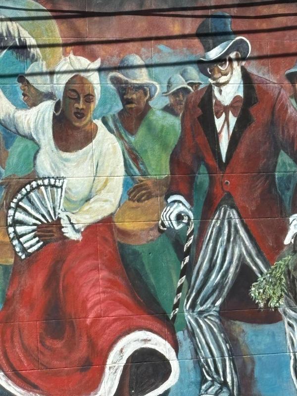 Isla de Flores Historia y candombe a 3 cuadras de Rambla - image 12