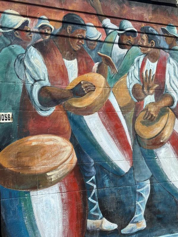Isla de Flores Historia y candombe a 3 cuadras de Rambla - image 11