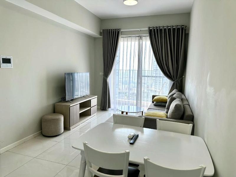 Modern Cozy Apartment at Masteri An Phu District 2 - image 5
