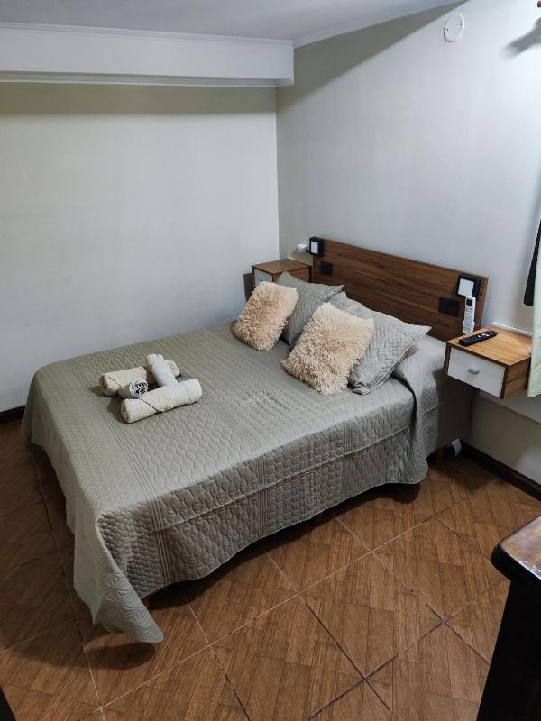 Loft/Apart Michel Iguazu - image 36
