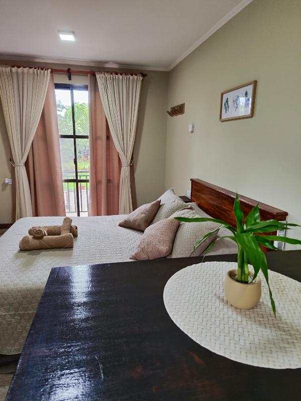 Loft/Apart Michel Iguazu - image 35
