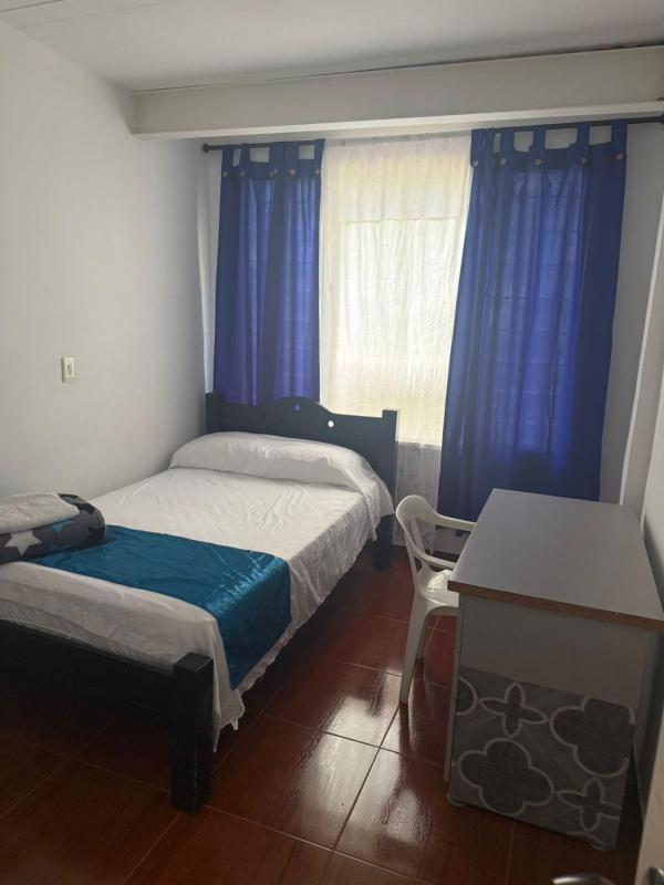 Apartamento Central Libertadores - image 11