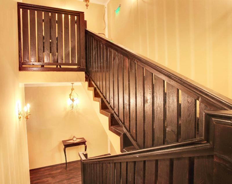 Hotel Evmolpia - image 34