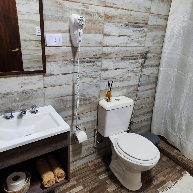 Loft/Apart Michel Iguazu - image 23