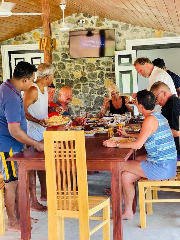 The Lark Resort induruwa - image 18