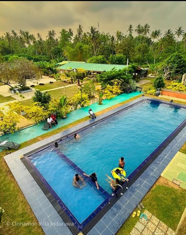 The Lark Resort induruwa - image 25
