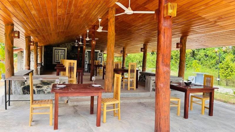 The Lark Resort induruwa - image 23