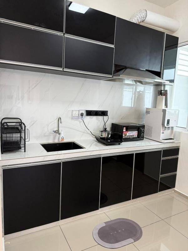Tero House @ Daman alor setar - image 18