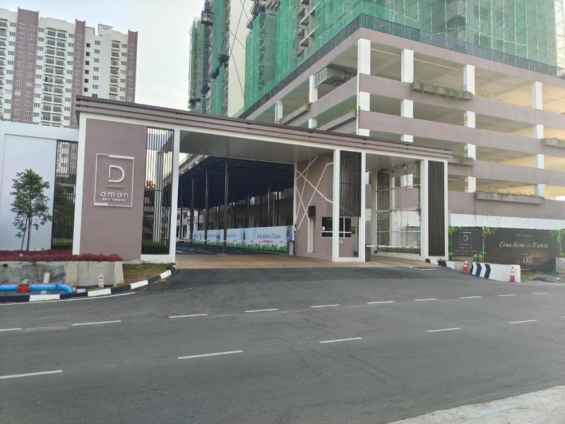 Tero House @ Daman alor setar - image 19