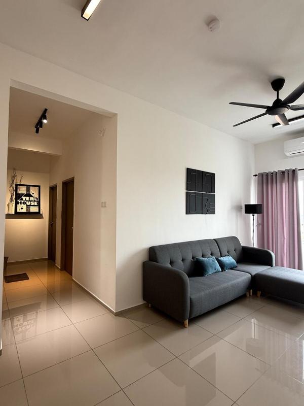 Tero House @ Daman alor setar - image 17