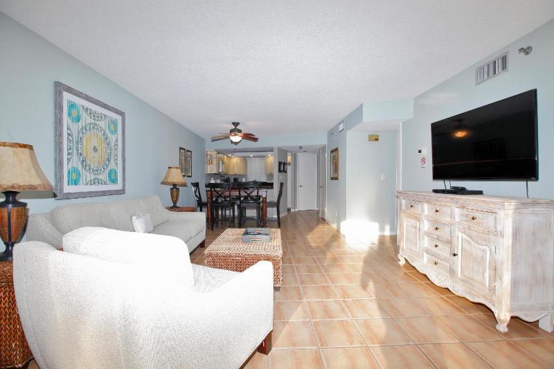Two-Bedroom Apartment  - 4011 image 2