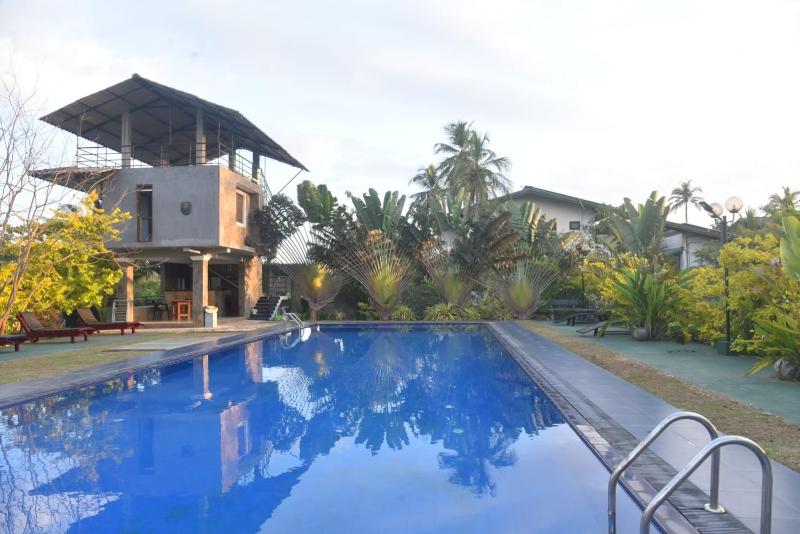 The Lark Resort induruwa - image 30
