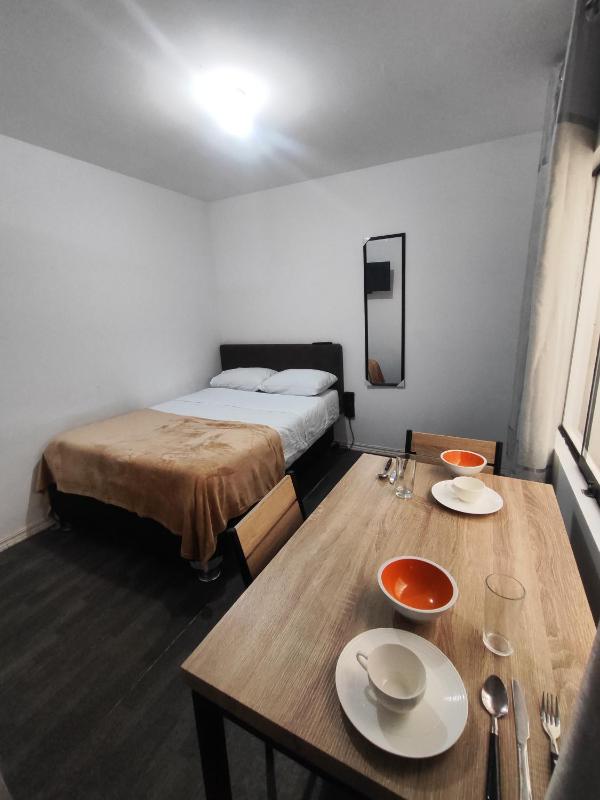 Cómoda habitación con baño privado cerca a Larcomar - image 7