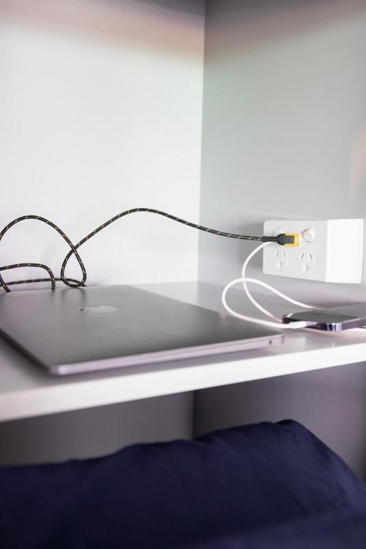 Spinners Hostel - image 12