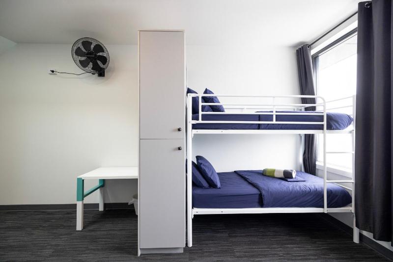 Spinners Hostel - image 14