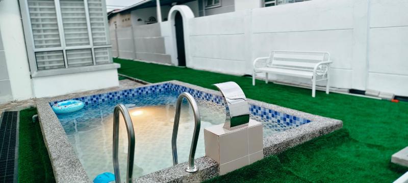 FS Homestay Cherating - image 9
