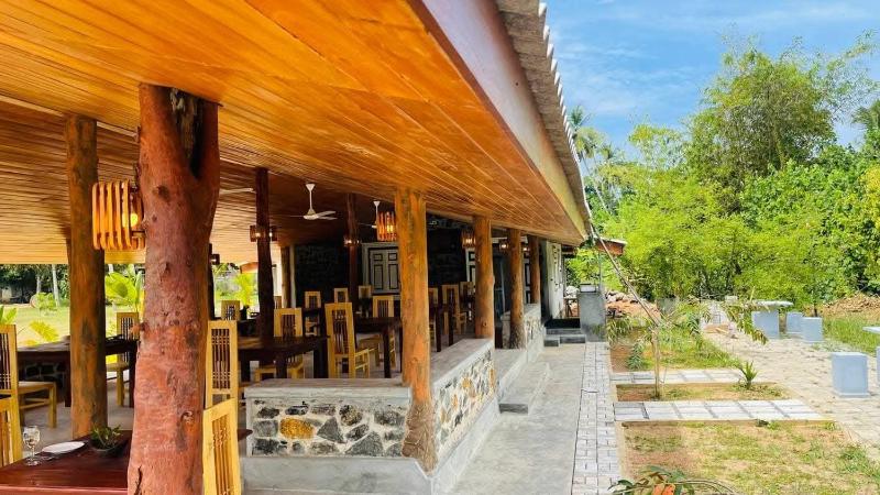The Lark Resort induruwa - image 24