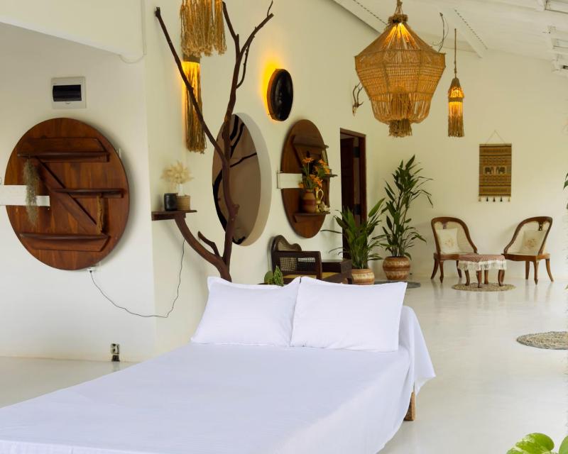 Ceylon Marley Villa - image 32
