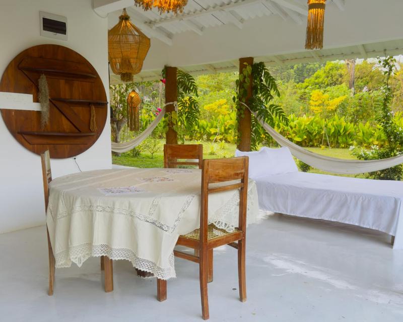 Ceylon Marley Villa - image 47