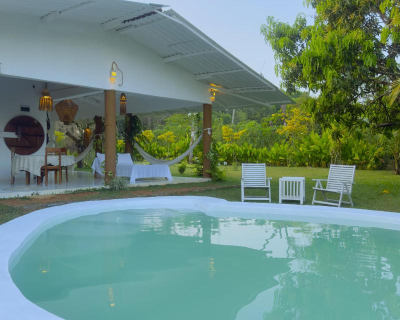Ceylon Marley Villa - image 22
