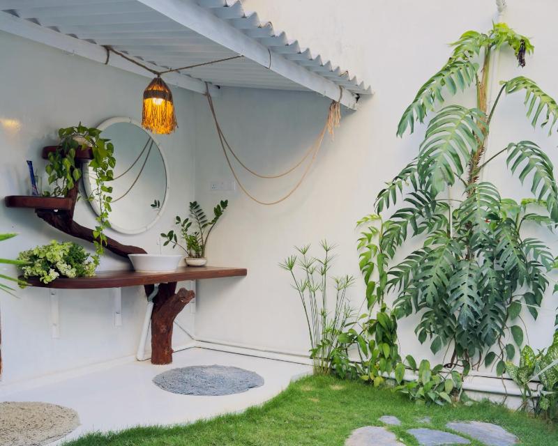 Ceylon Marley Villa - image 39